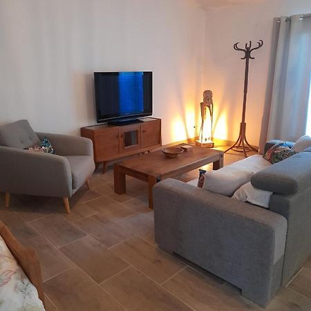 L'Atelier Des Reves Vila Capestang Exterior foto