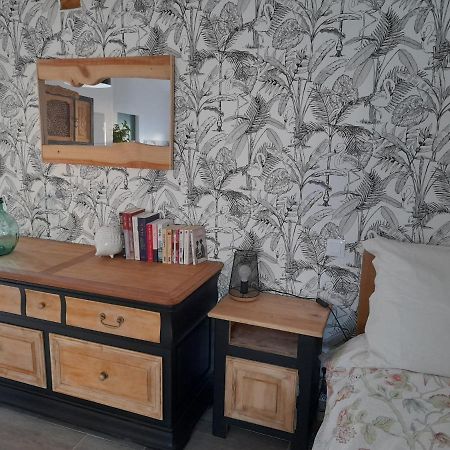 L'Atelier Des Reves Vila Capestang Exterior foto