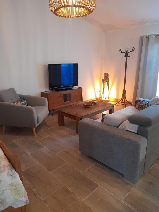 L'Atelier Des Reves Vila Capestang Exterior foto