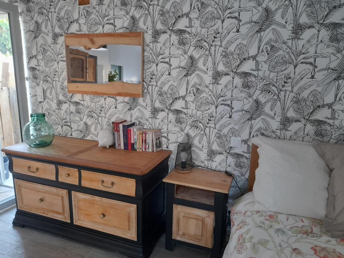L'Atelier Des Reves Vila Capestang Exterior foto
